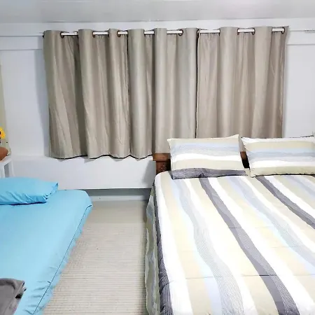 B Love Private Room@Jj Market&Bts Saphan Kwai+Free Wifi